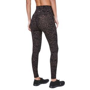 Lululemon Align Pant Full Length 28" Size 4